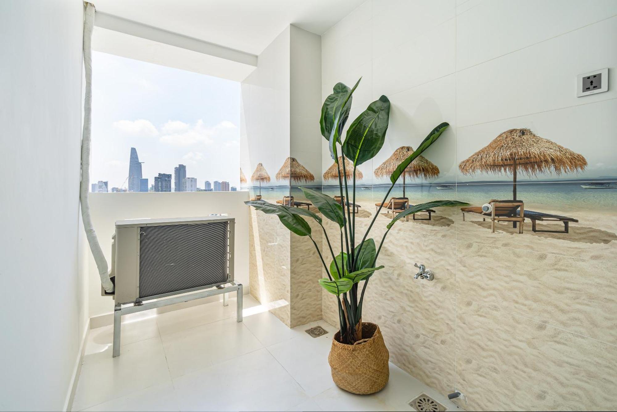 Alex House Saigon - Serviced Apartment Πόλη Χο Τσι Μινχ Εξωτερικό φωτογραφία