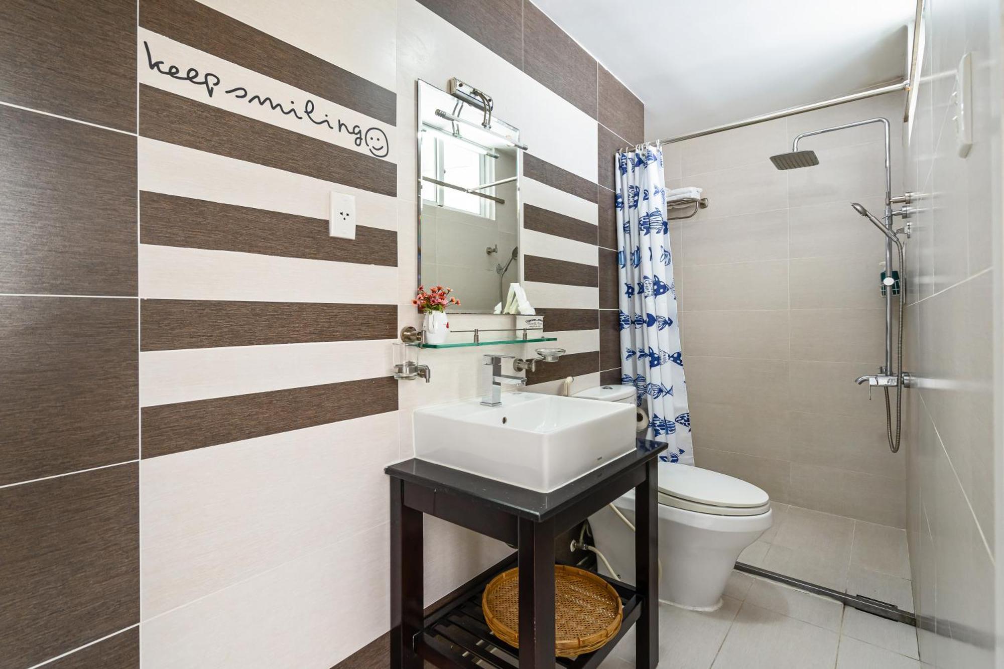 Alex House Saigon - Serviced Apartment Πόλη Χο Τσι Μινχ Εξωτερικό φωτογραφία