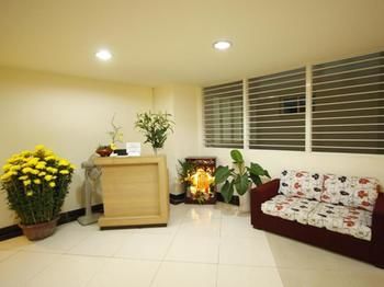 Alex House Saigon - Serviced Apartment Πόλη Χο Τσι Μινχ Εξωτερικό φωτογραφία