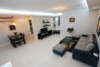 Alex House Saigon - Serviced Apartment Πόλη Χο Τσι Μινχ Εξωτερικό φωτογραφία